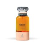Maison Alhambra Sensual Vanilla EDP 100ML For Men And Women