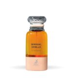 Maison Alhambra Sensual Vanilla EDP 100ML For Men And Women