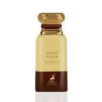 Maison Alhambra Smoky Touch EDP 80ML For Men And Women