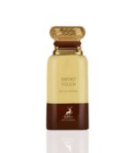 Maison Alhambra Smoky Touch EDP 80ML For Men And Women