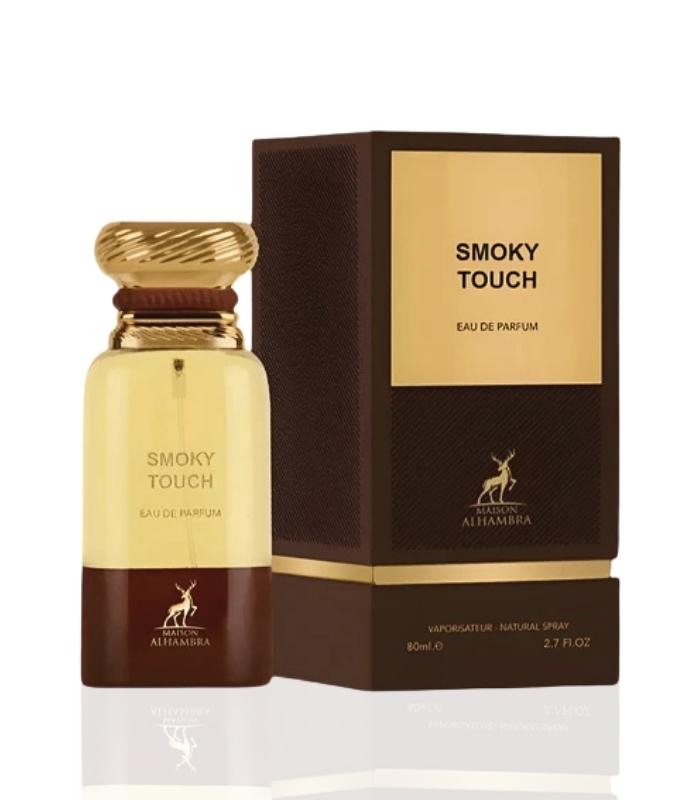 Maison Alhambra Smoky Touch Price