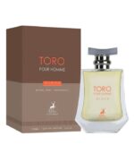 Maison Alhambra Toro Pour Homme Glace Price