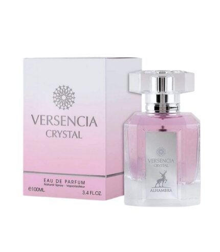 Maison Alhambra Versencia Crystal Price
