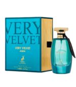 Maison Alhambra Very Velvet Aqua Price