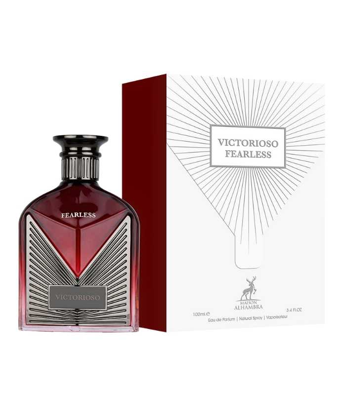Maison Alhambra Victorioso Fearless Price