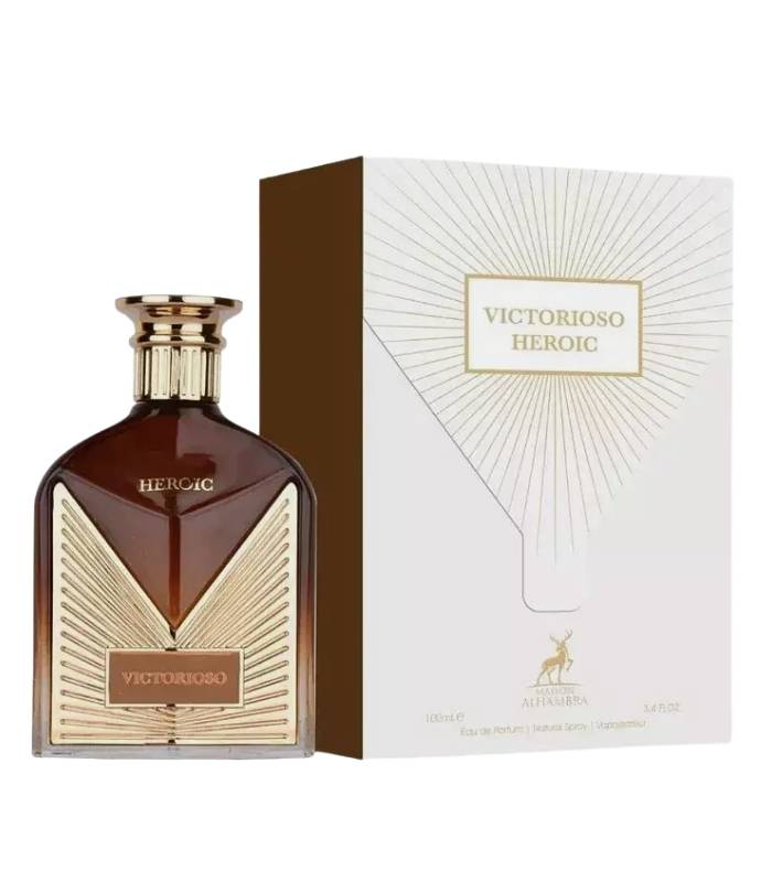 Maison Alhambra Victorioso Heroic Price
