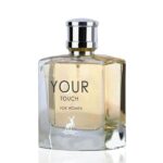 Maison Alhambra Your Touch EDP 100ML For Women