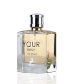 Maison Alhambra Your Touch EDP 100ML For Women