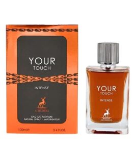 Maison Alhambra Your Touch Intense Price