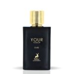 Maison Alhambra Your Touch Oud Price In Bangladesh