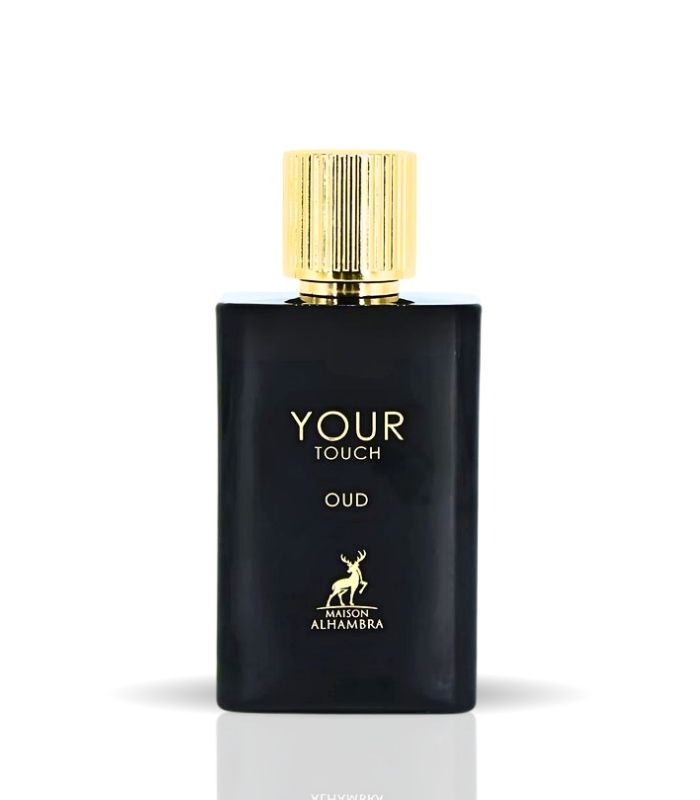 Maison Alhambra Your Touch Oud Price In Bangladesh