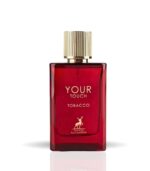 Maison Alhambra Your Touch Tobacco Price In Bangladesh