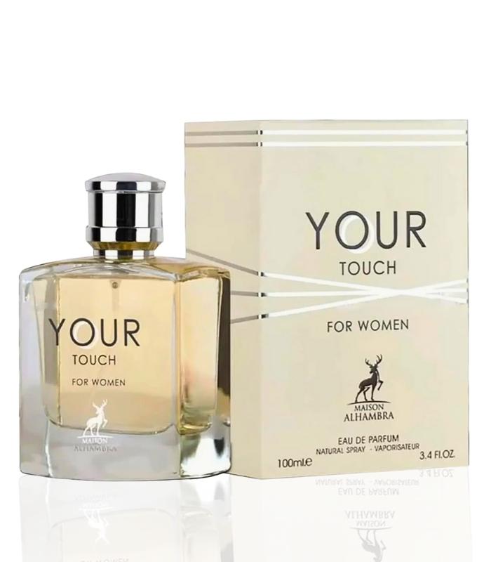 Maison Alhambra Your Touch Women Price