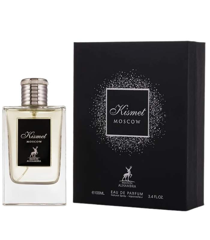 Maison Alhambra Kismet Moscow Price