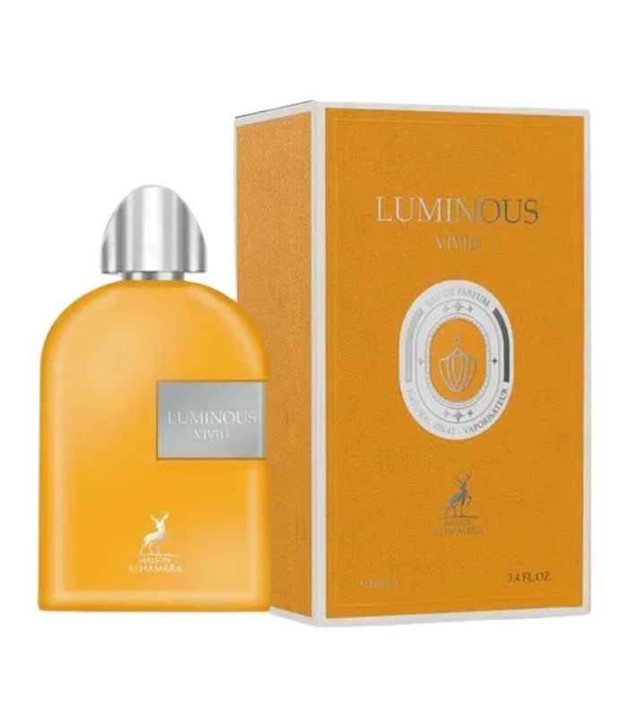 Maison Alhambra Luminous Vivid Price