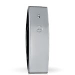 Mercedes Benz Club Silver EDT 100ML For Men