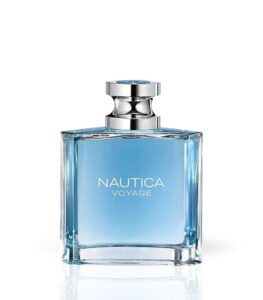 Nautica Voyage EDT 100ML