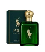 RALPH LAUREN POLO GREEN