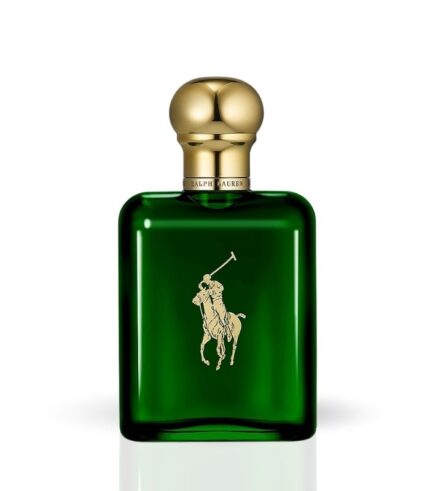 RALPH LAUREN POLO GREEN