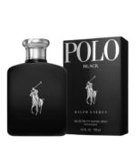 Ralph Lauren Polo Black