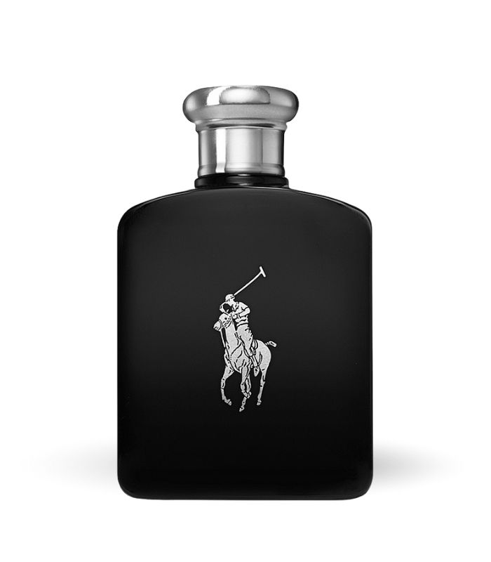 Ralph Lauren Polo Black