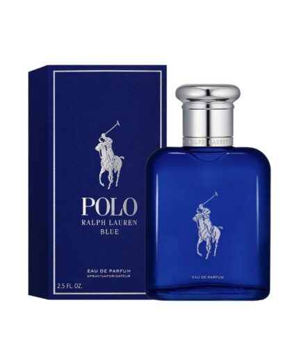 Ralph Lauren Polo Blue