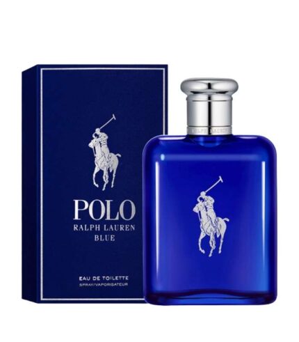 Ralph Lauren Polo Blue