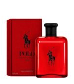Ralph Lauren Polo Red