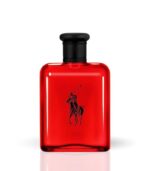 Ralph Lauren Polo Red