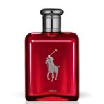 Ralph Lauren Polo Red Parfum 125ML For Men