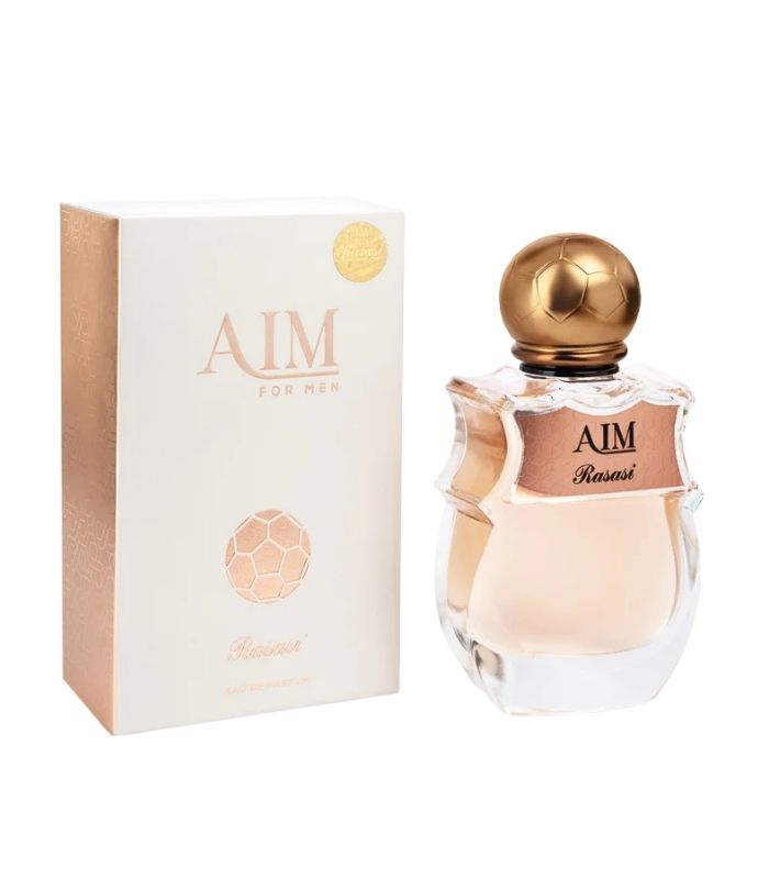Rasasi Aim For Men Price