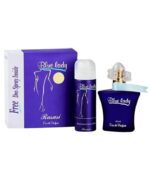 Rasasi Blue Lady Price