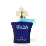 Rasasi Blue Lady EDP 40ML For Women