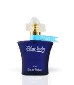 Rasasi Blue Lady EDP 40ML For Women