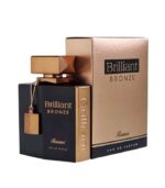 Rasasi Brilliant Bronze Price