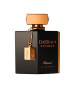 Rasasi Brilliant Bronze EDP 100ML For Men And Women