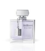 Rasasi Brilliant Silver EDP 100ML For Men And Women
