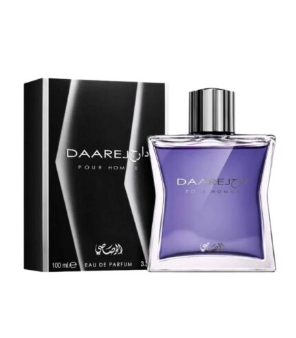 Rasasi Daarej Pour Homme Price