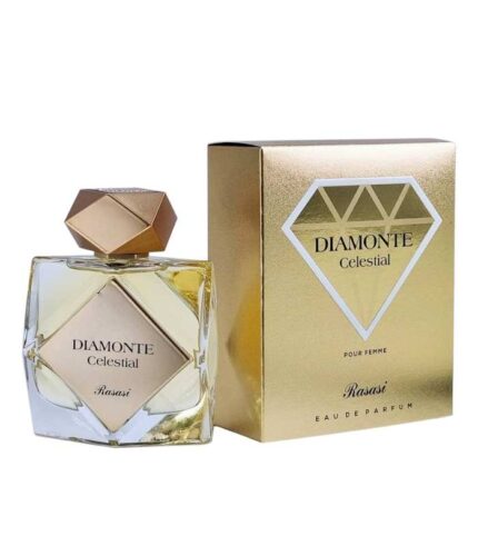 Rasasi Diamonte Celestial Price