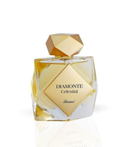 Rasasi Diamonte Celestial Price In Bangladesh