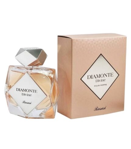 Rasasi Diamonte Divine Price