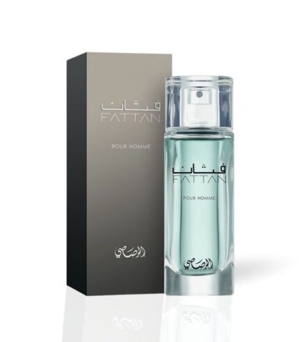 Rasasi Fattan Pour Homme Price