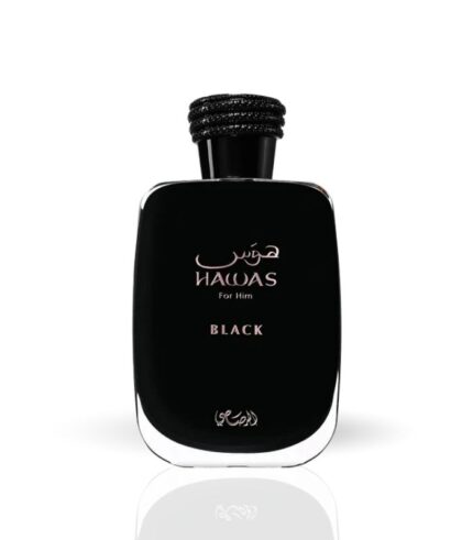Rasasi Hawas Black Price In Bangladesh
