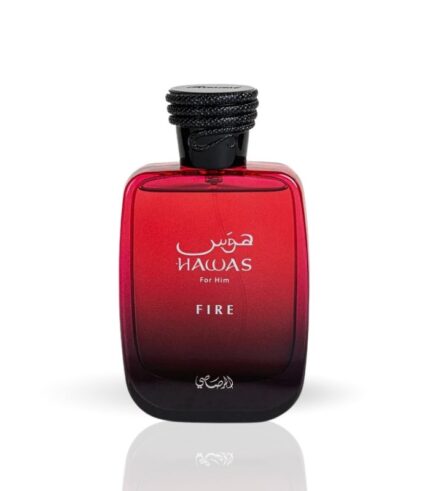 Rasasi Hawas Fire Price In Bangladesh