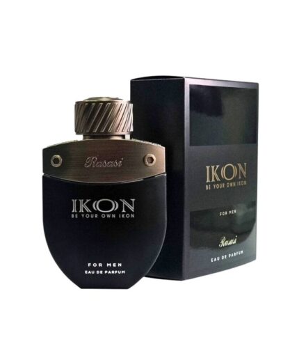 Rasasi Ikon For Men Price