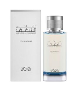 Rasasi Nafaes Al Shaghaf Price