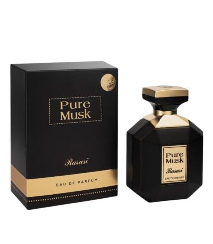 Rasasi Pure Musk Price