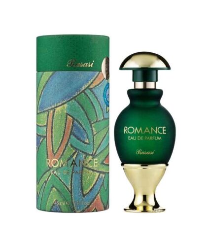 Rasasi Romance Price
