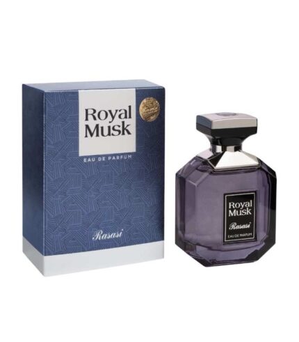 Rasasi Royal Musk Price