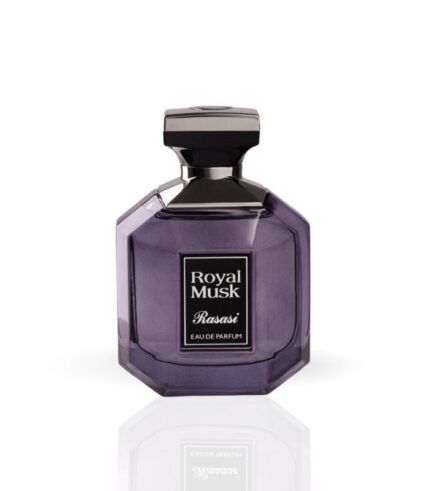Rasasi Royal Musk Price In Bangladesh
